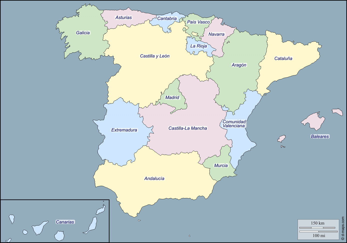 a-ti.org_Spanje_deelstaten